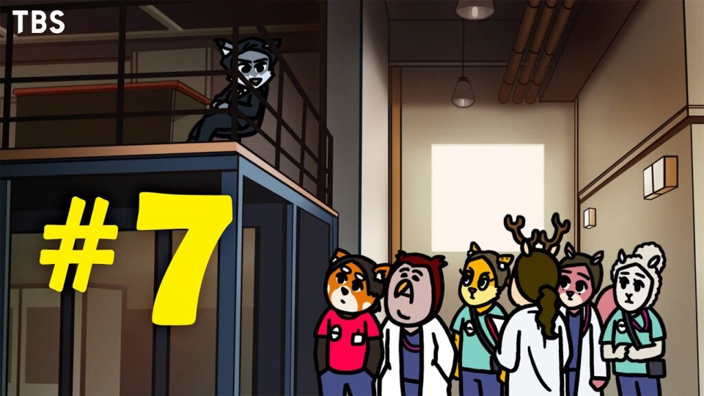GO!GO!TOKYOMER #7《音羽先生に降りてきてほしい件》