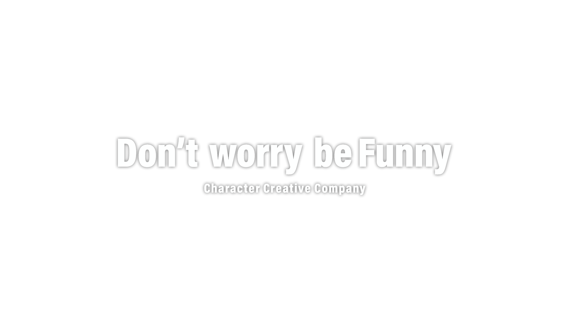 Funny Character,Funny Commercial FUNNYMOVIE キャラクターコンテンツで社会の変化にコミットする
