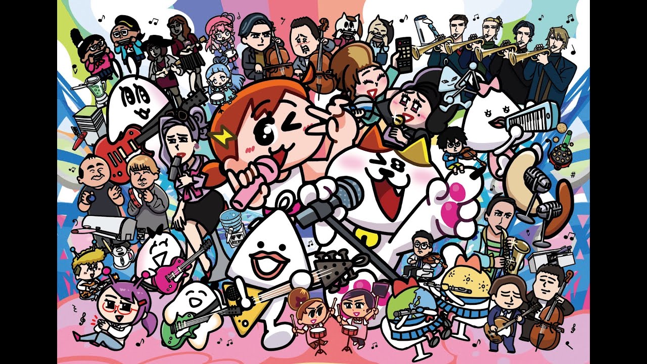 【月刊ファニムビ通信2025年8月号】