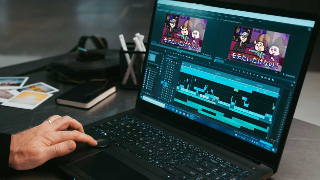 アニメーター 求人