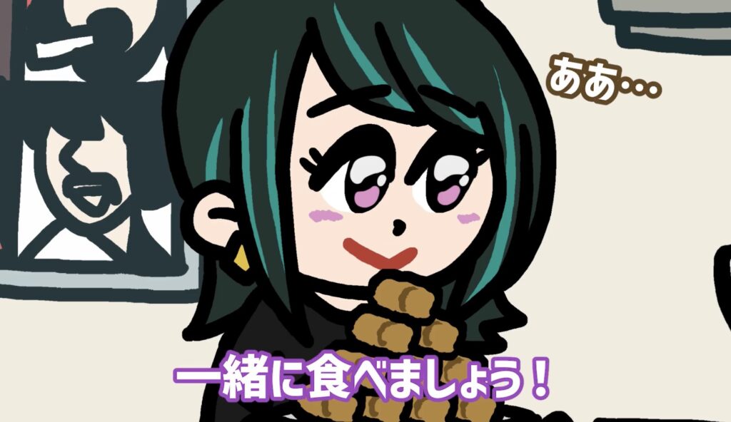 ファニムビ　求人　アニメ