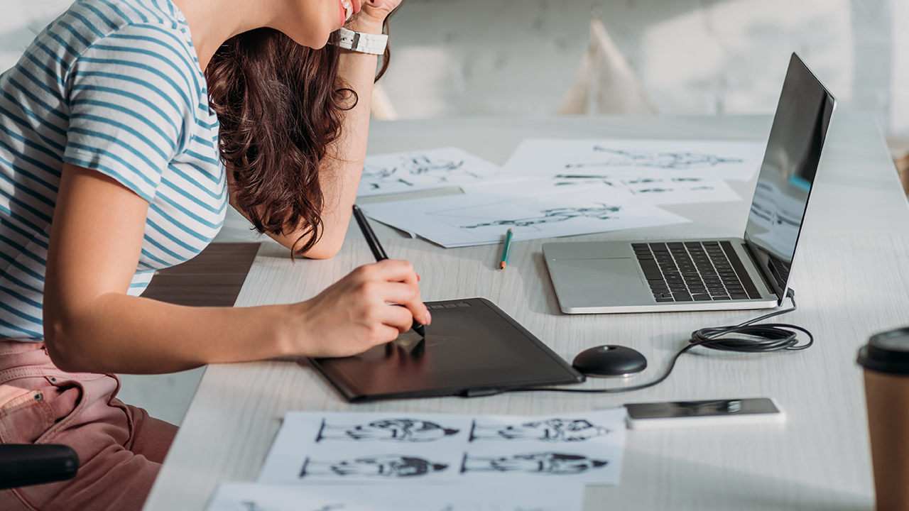 【在宅OK】ギャグアニメを作るお笑い作家募集｜FUNNYMOVIE（ファニムビ）