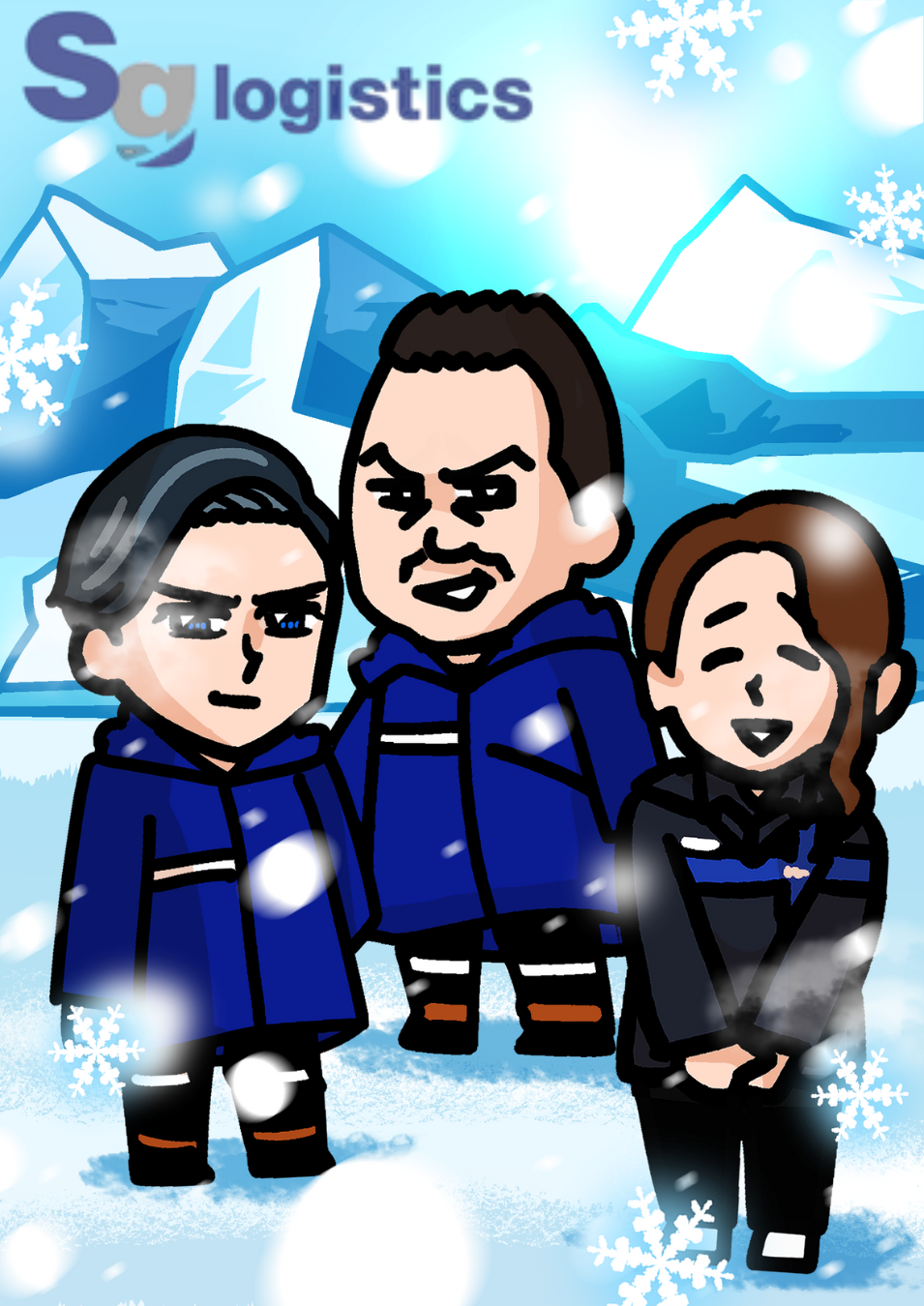 佐川グローバルロジスティクス