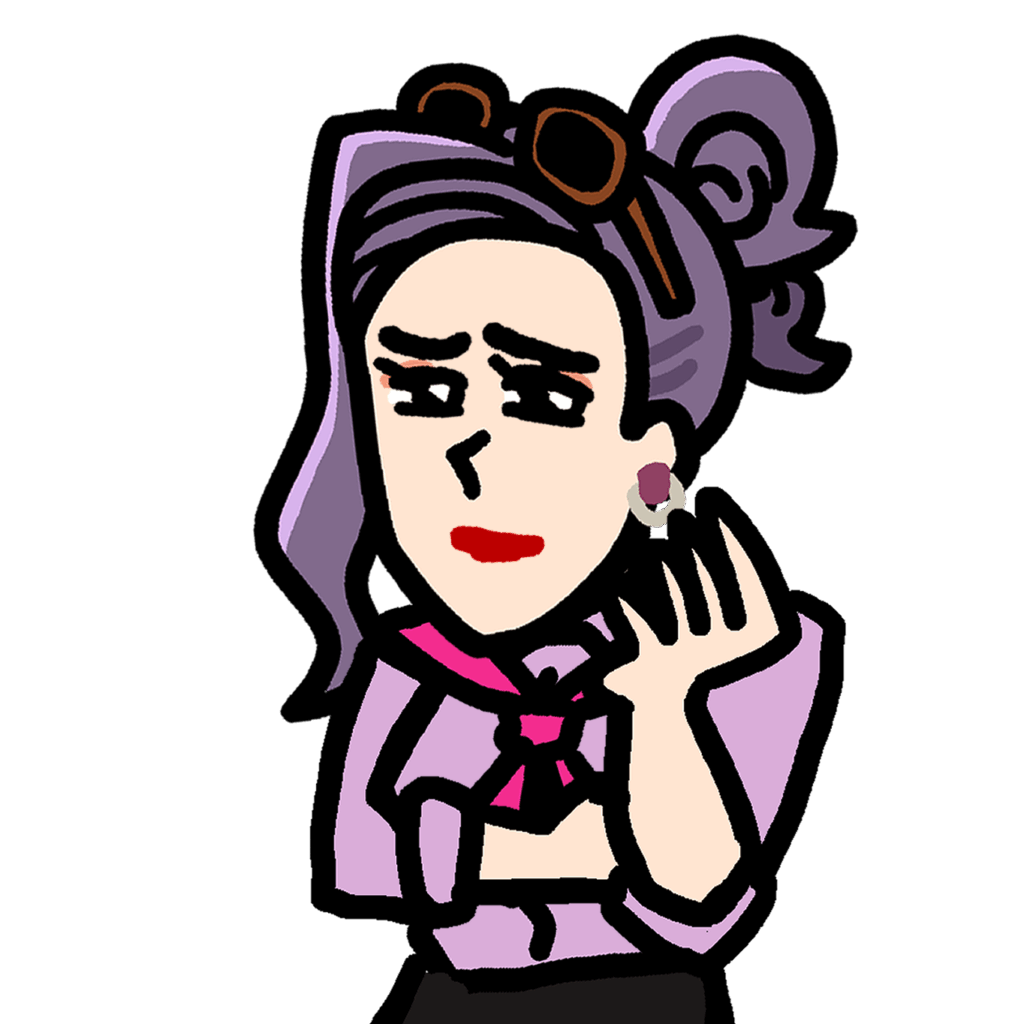 アド姉さん＿背景透過