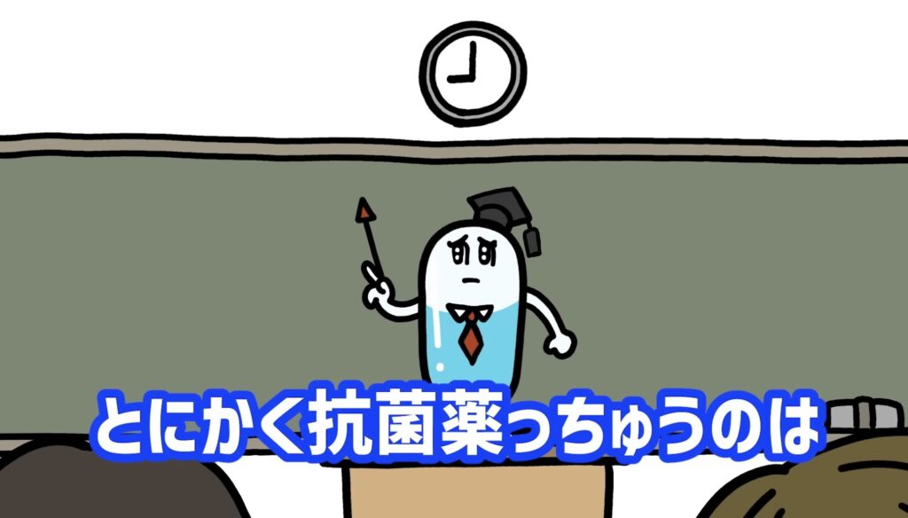 こうきんやくん