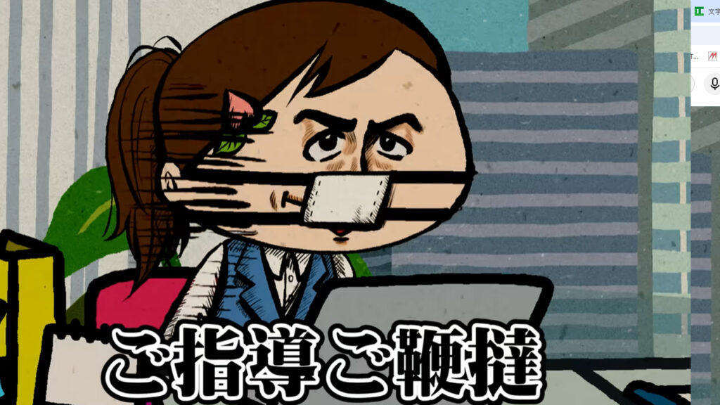 GWだし、モモウメ過去作イッキ見配信するよ＜【SNSアニメ】モモウメOL編＞.00_00_00_00.静止画001