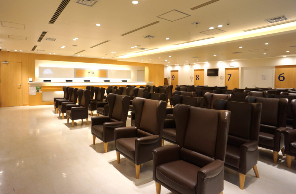 SBC湘南美容クリニック