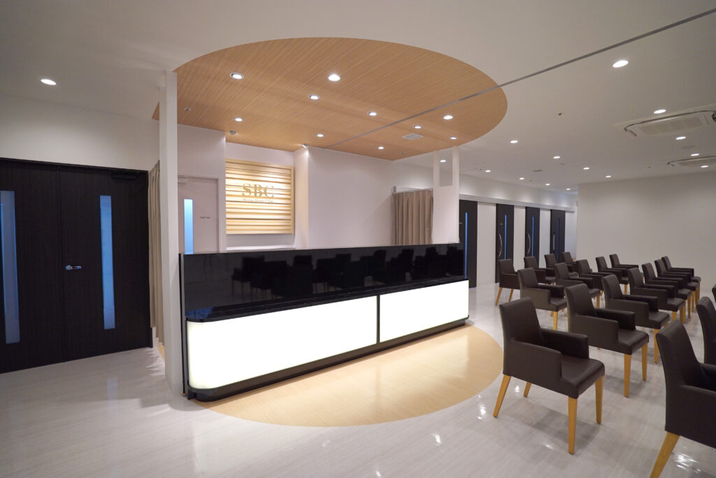 SBC湘南美容クリニック