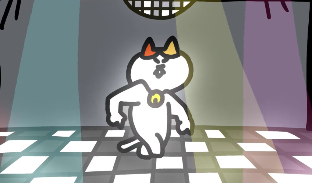 ミーコさん、カンナさん