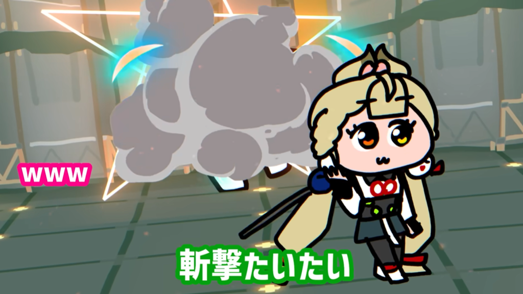 ゼンレスゾーンゼロ