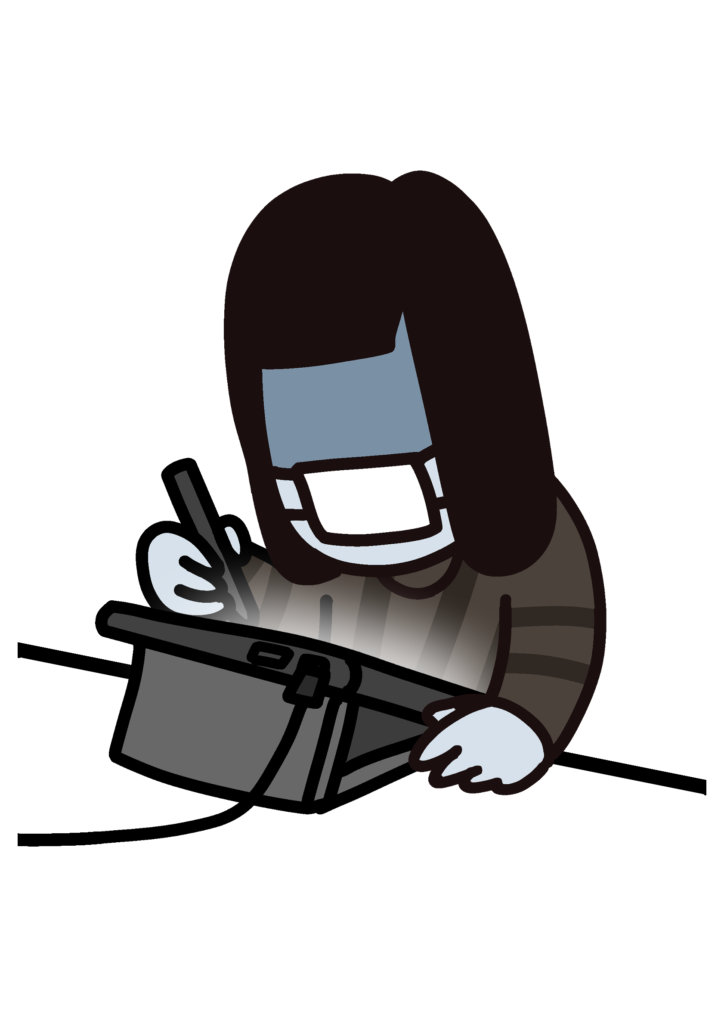 アニメーター大谷