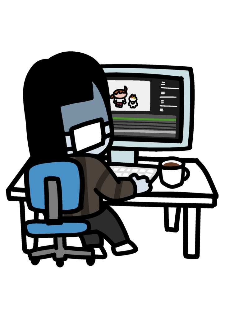 アニメーター大谷