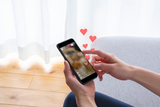 今すぐ見られるTikTokアニメ