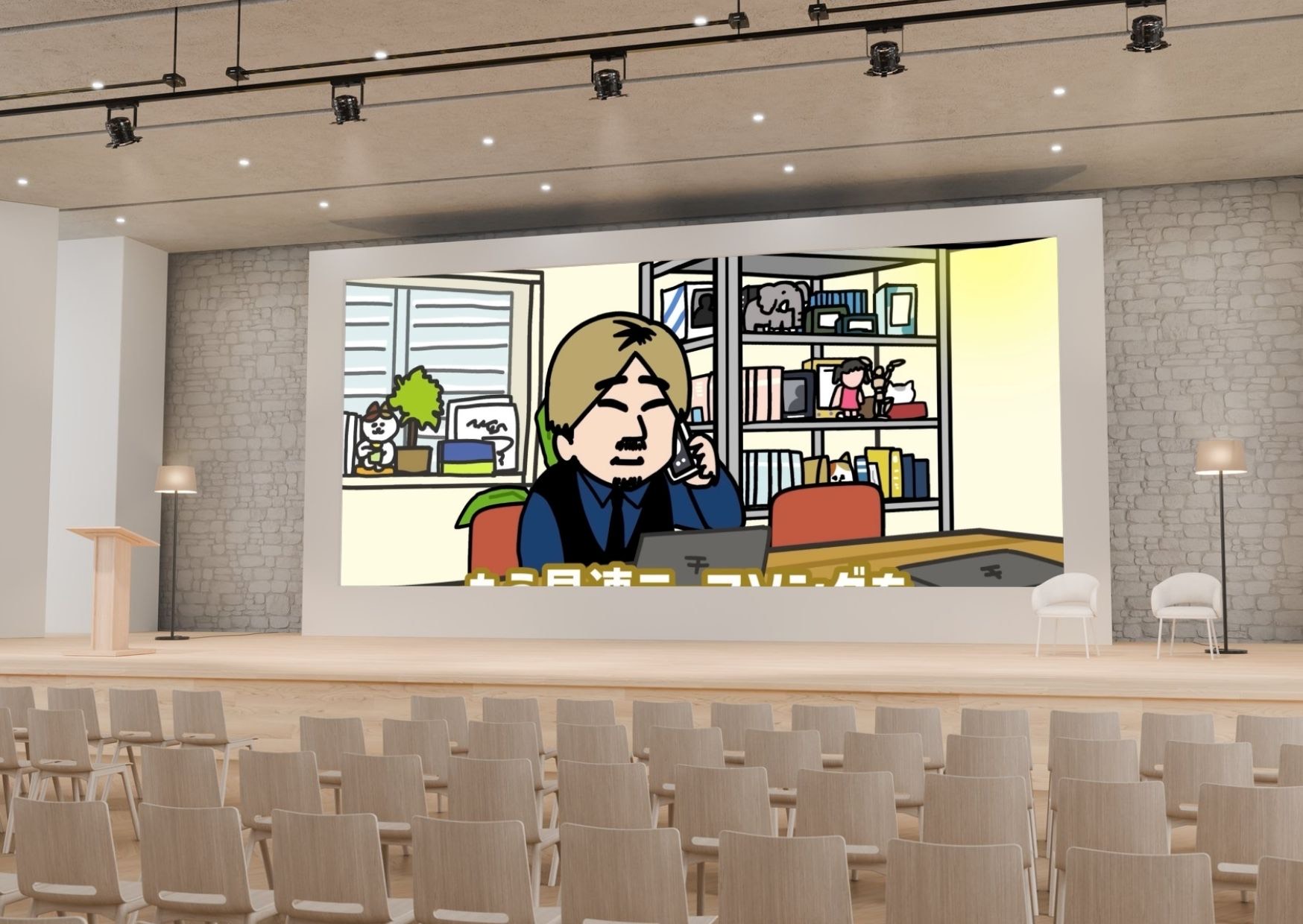 会社紹介動画アニメとは？成果につながる作り方と活用法