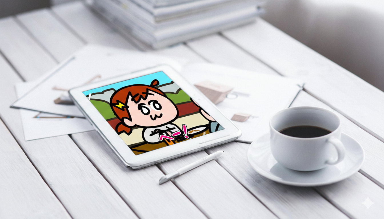 【企業向け】アニメ動画の制作会社を見極める21のポイント！網羅的にチェックして最高の作品を作る！