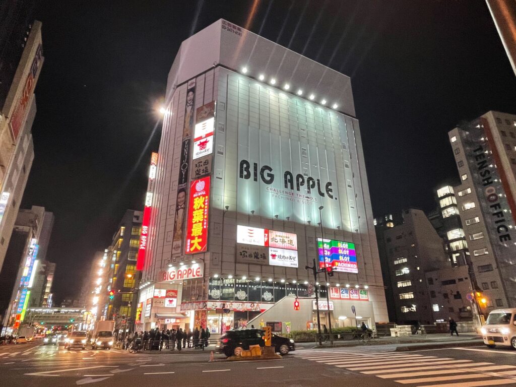 かっぱ寿司_ユギリス