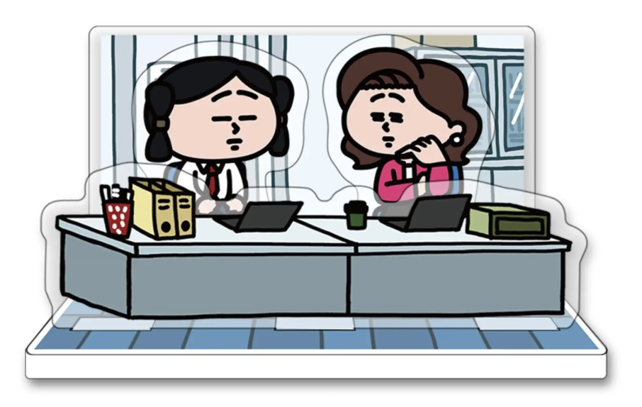 えんむすグッズ