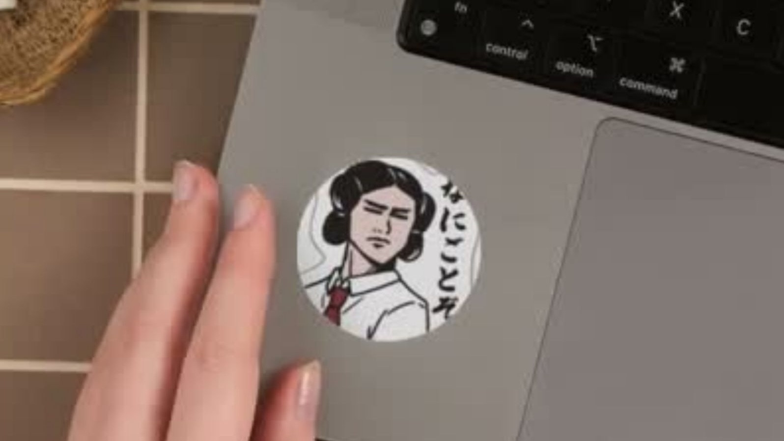 【えんむすグッズ】仕事のモチベ爆上がり！ついに登場した初の公式アイテムを徹底紹介【好評発売中】