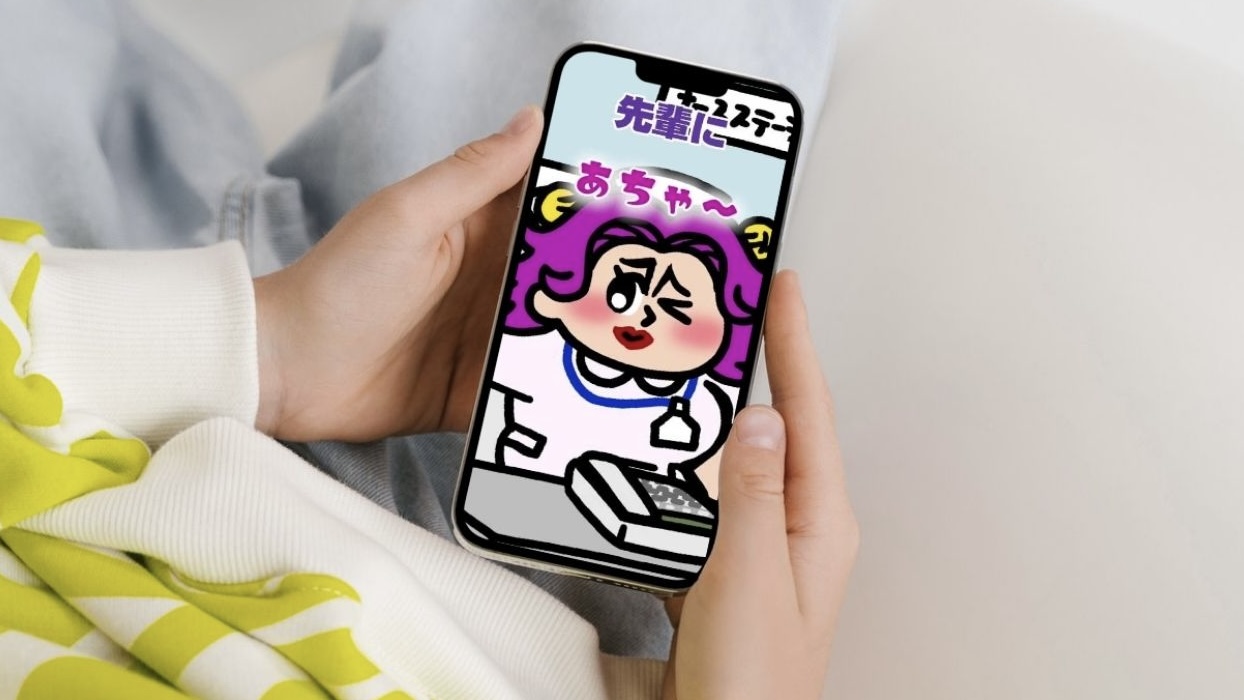 今すぐ見られるTikTokアニメとは？流行中の作品と人気動画を紹介