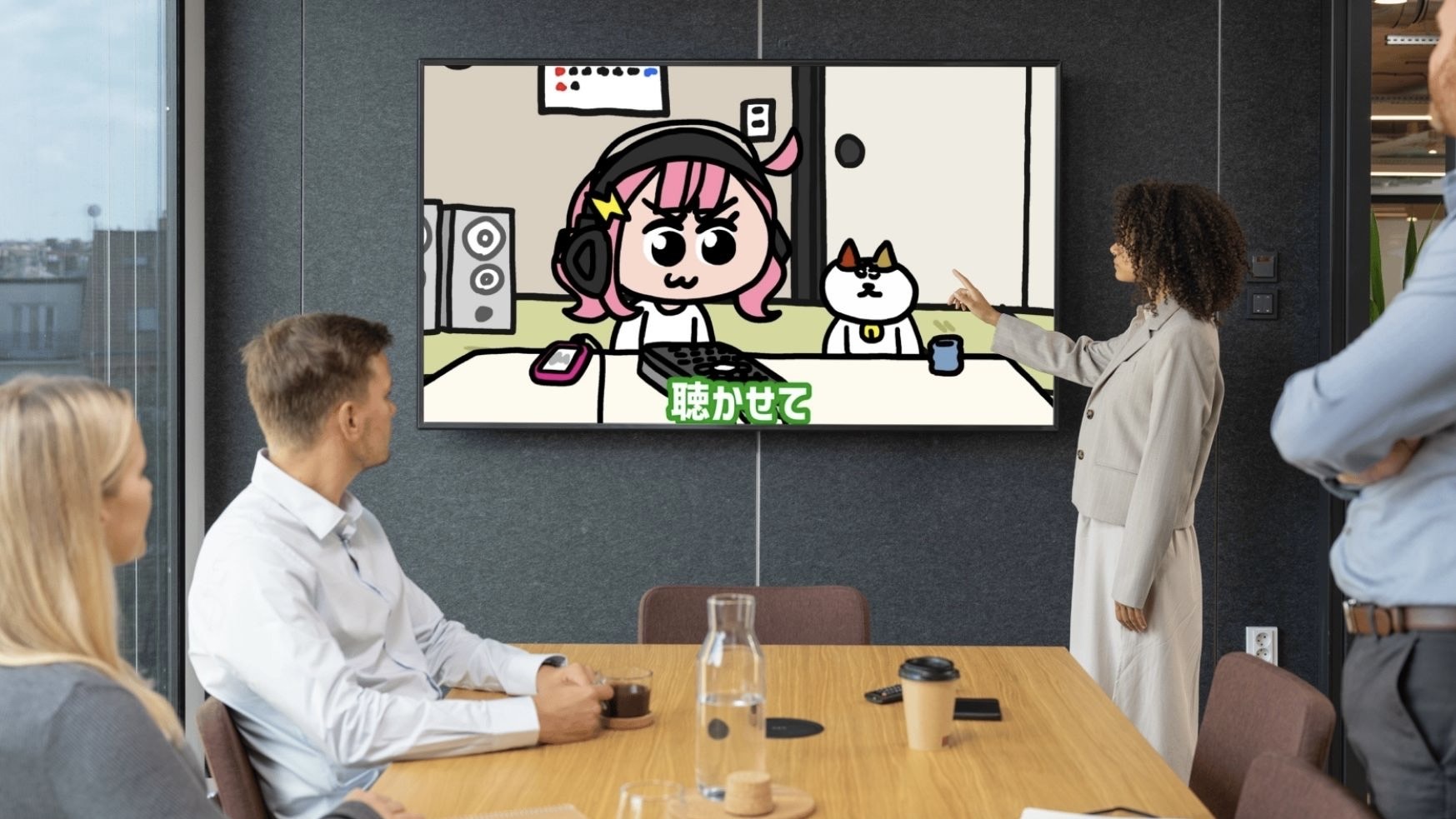 採用動画アニメとは？応募につながる作り方・事例・費用を徹底解説