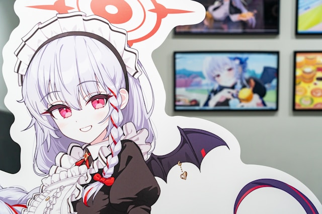 面白い 広告 動画 事例