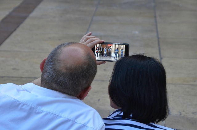 動画広告×アニメ