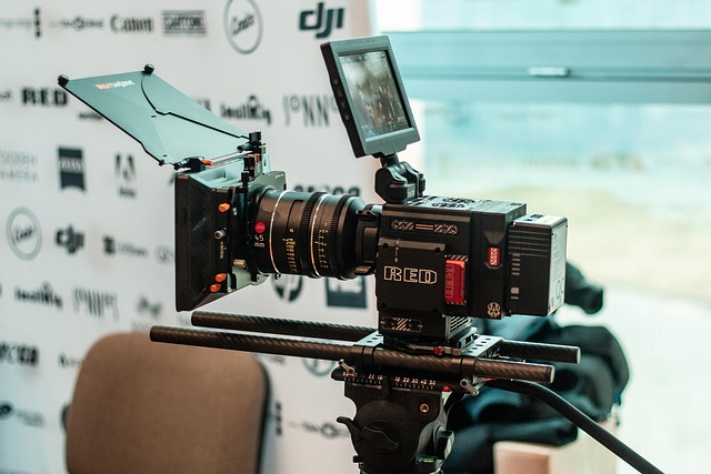 採用動画 アニメ