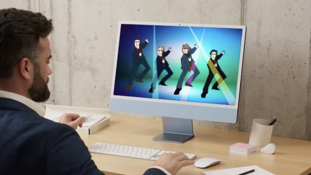 採用動画はアニメと実写どちらが効果的？違いと選び方を徹底解説