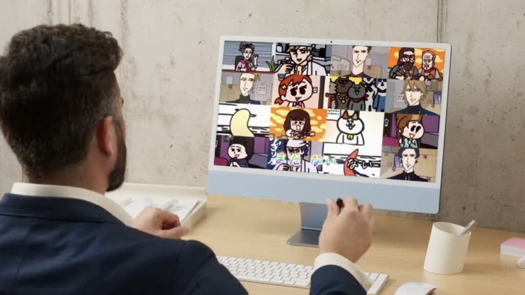 アニメ動画制作を東京で依頼するなら？会社選びと費用相場
