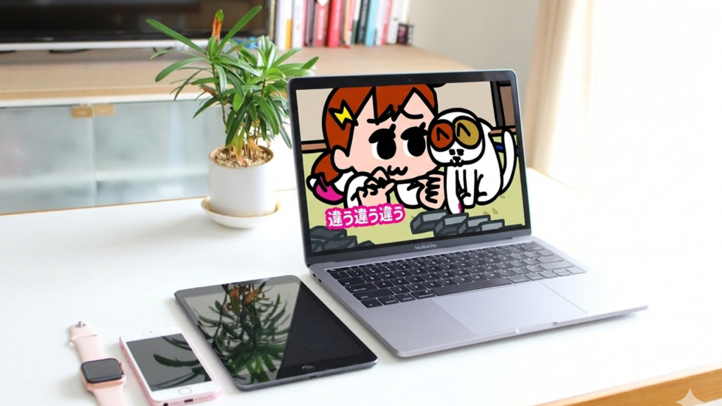 得意のカラオケで激スベり→ 「なぜだ？」と原因を探したら……　まさかのキャラクターの作り方のヒント満載でした。