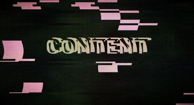 キャラクター コンテンツ 会社