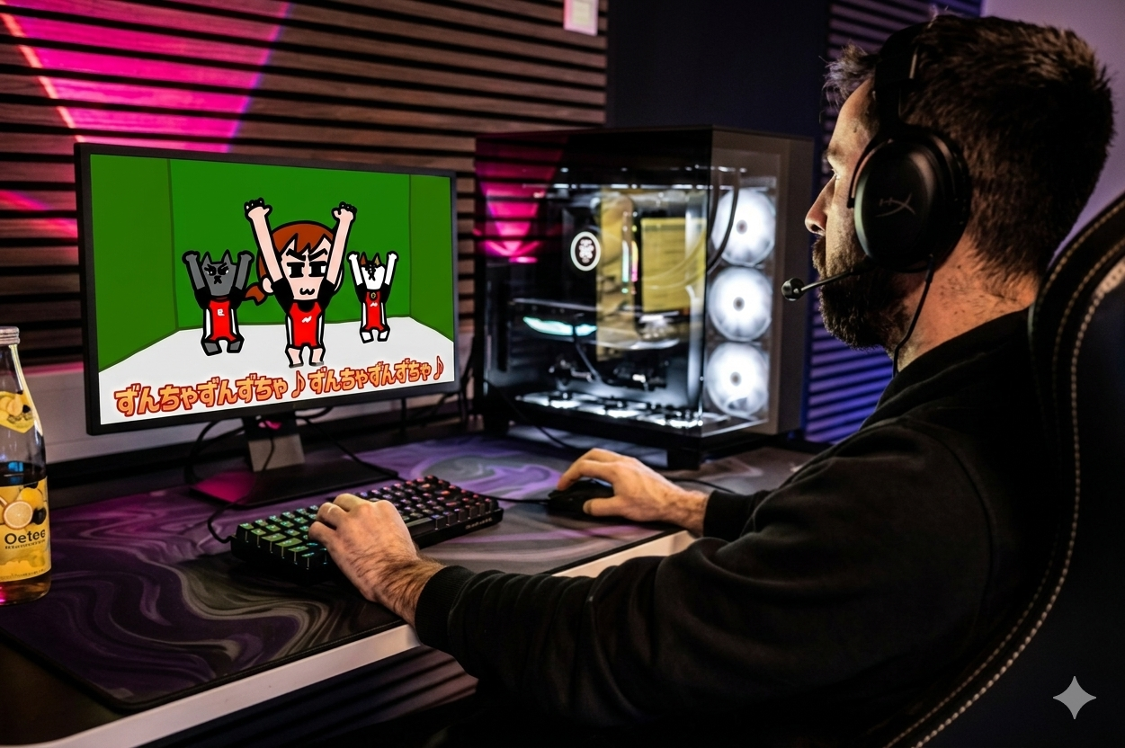 事務としてサポート業務をしよう→毎日欠かさずネタ出しする作家に変貌！！