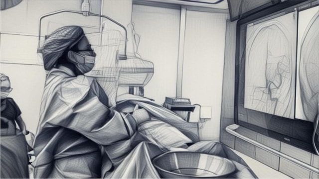 医療 アニメ 動画制作