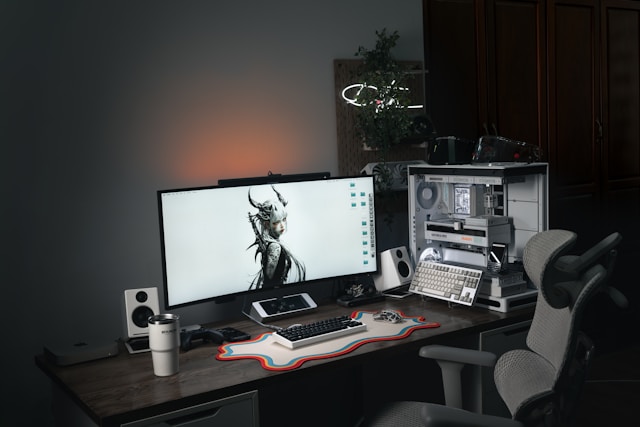 アニメ制作会社 比較