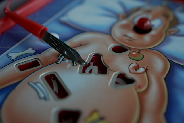 医療 アニメ 動画制作