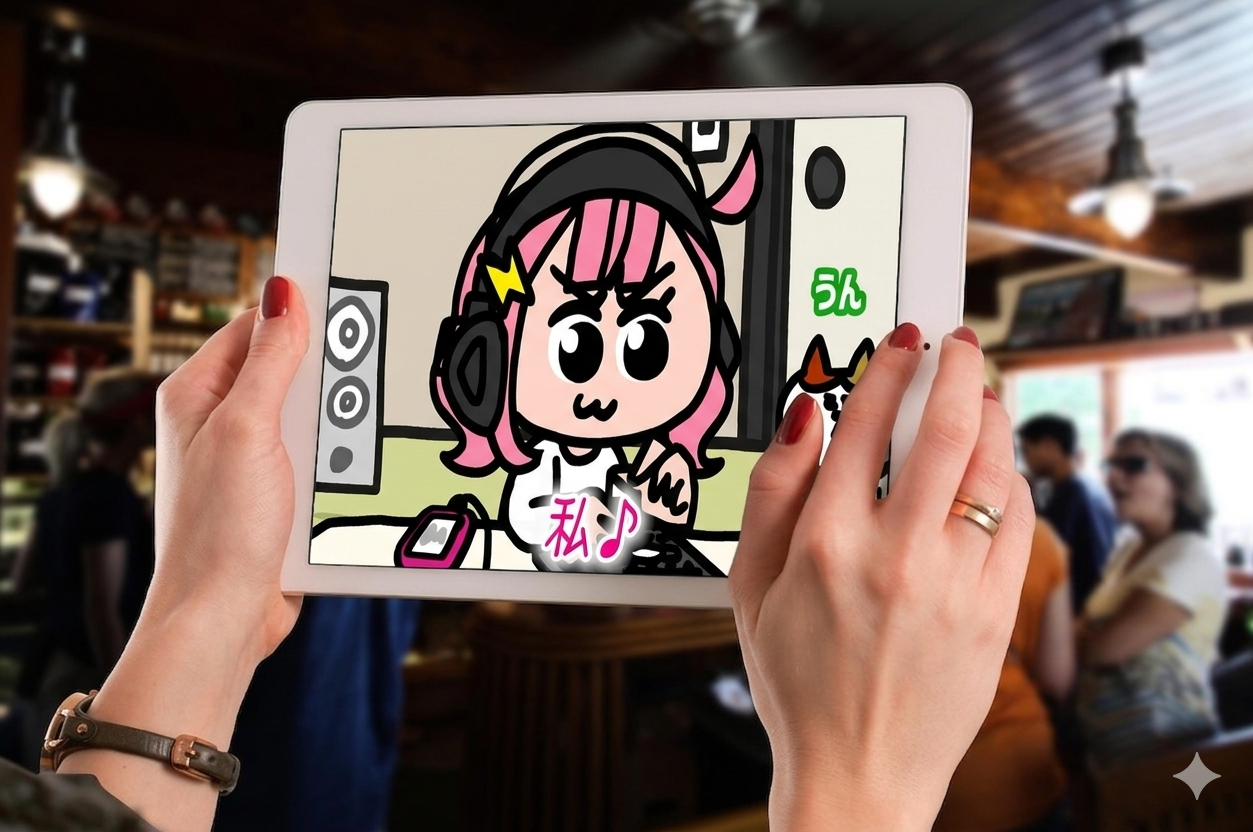 【どんな人を募集してる？】リーダー志望のメンバー大歓迎！