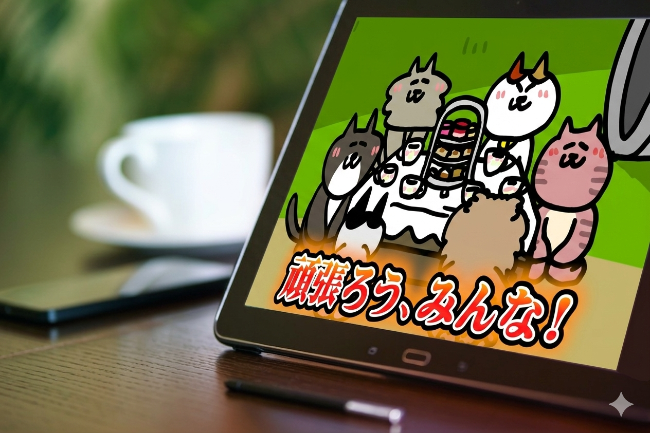 【社風がわかる】この会社での「やりがい」もアニメで紹介します！