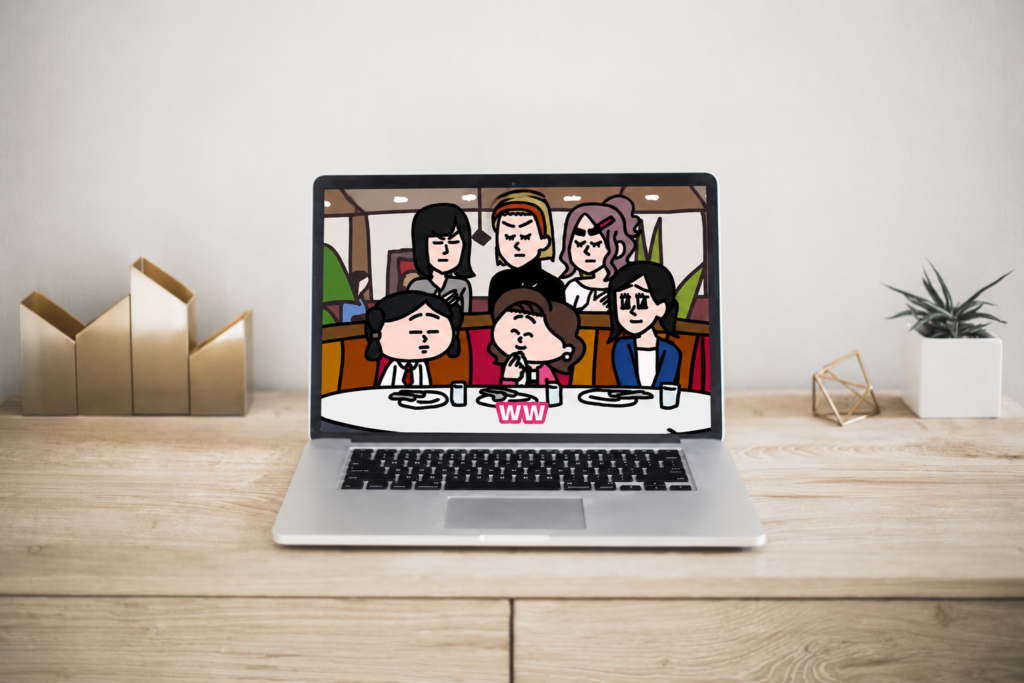 共感されるIPキャラクターはどう作る？『えんむす』に学ぶキャラクター設計術