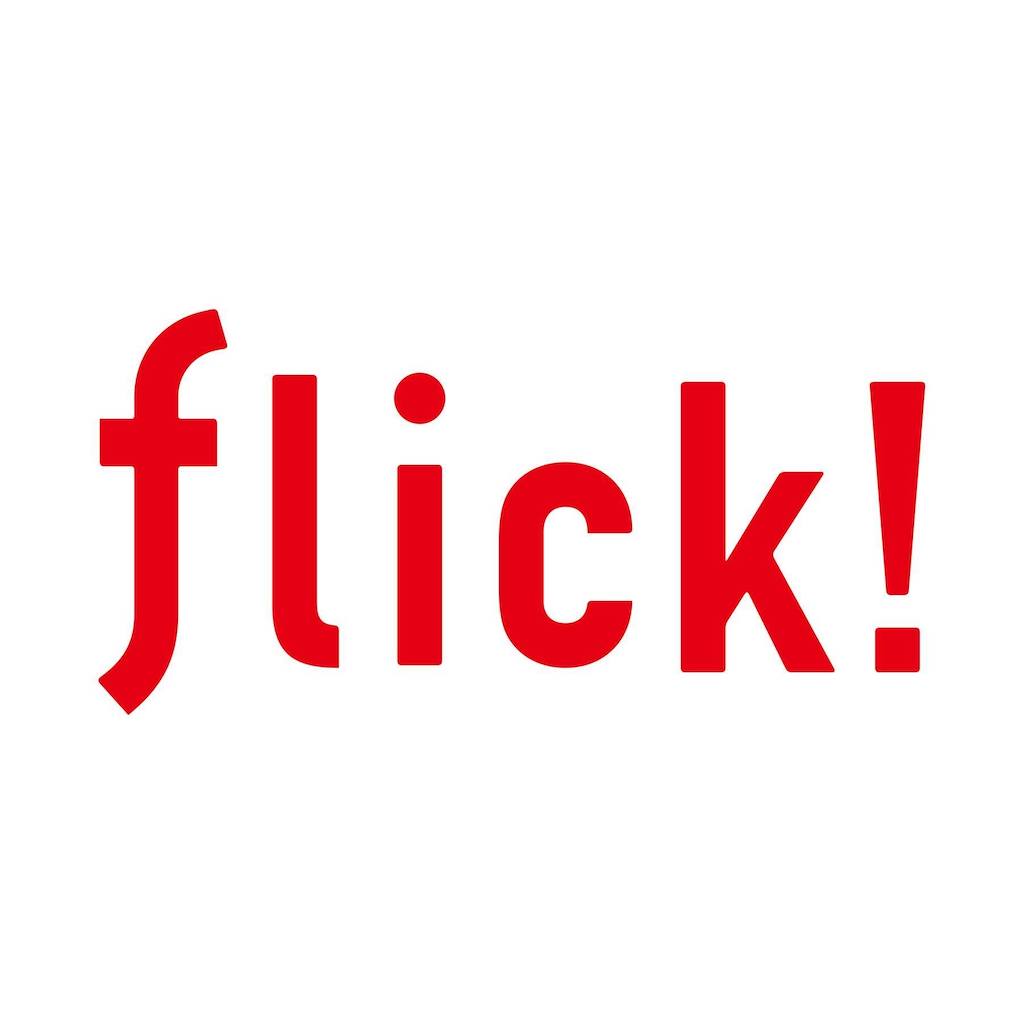 エイ出版社『flick!digital(フリック!デジタル)2020年10月号』にインタビューが掲載されました。